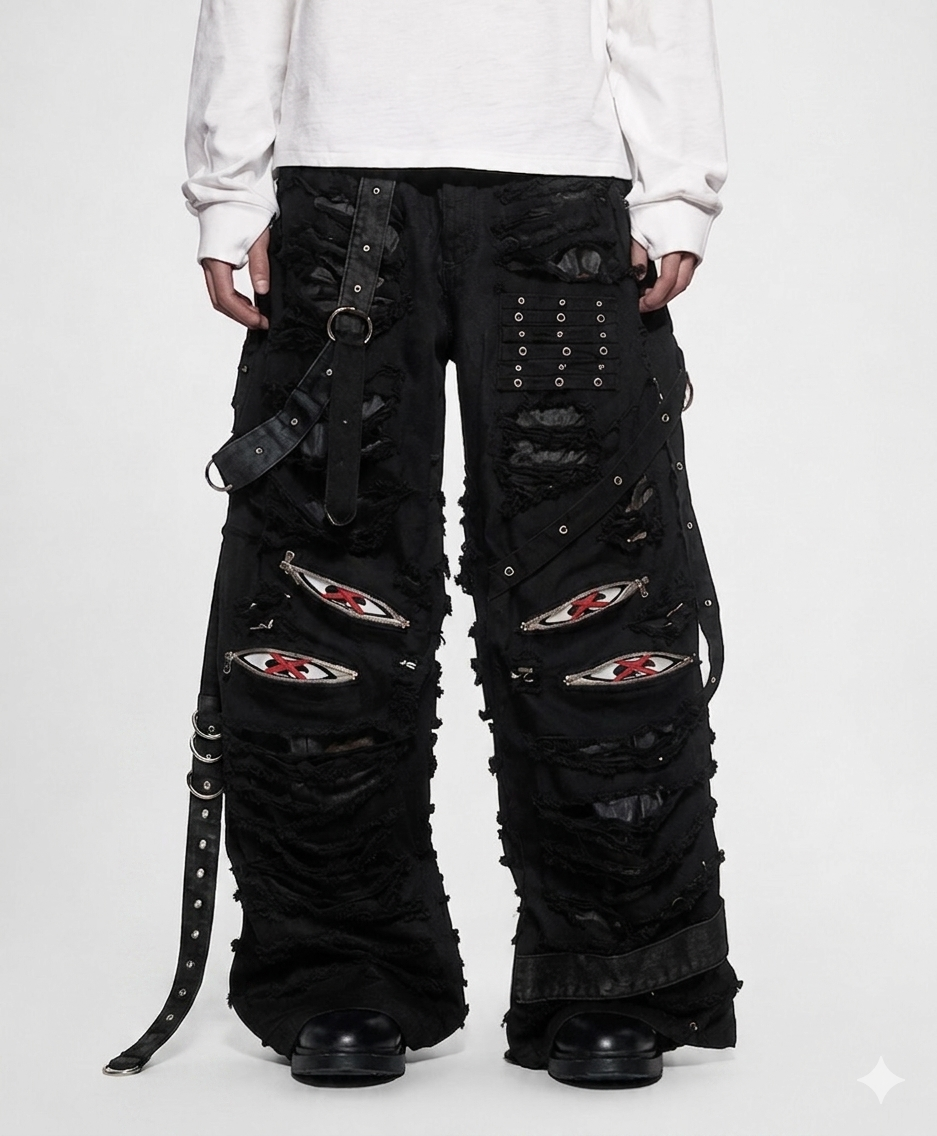 XO JEANS